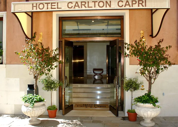 Carlton Capri