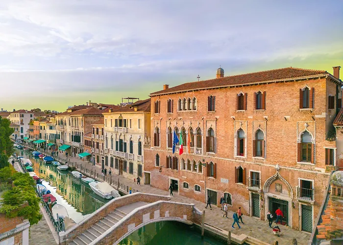 Palazzo Marcello Hotel Al Sole
